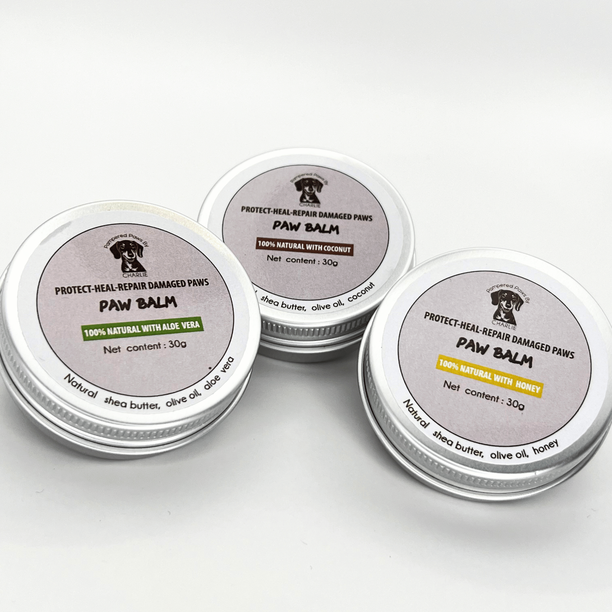 Paw Balm